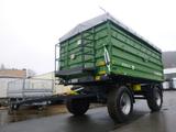 Other Metal-Fach T711/3 2-Achs 3-Seitenkipper 16to