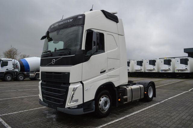 Volvo FH 500 Globetrotter XL