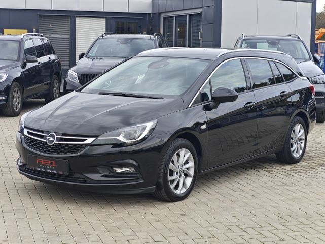 Opel Astra Innovation *ACC*Standheizung*AHK*LED*Cam*