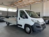Citroën Jumper Pritsche - Citroën Jumper aus 2020