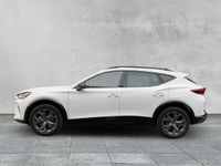 Cupra Formentor - Vorschau Bild 2