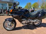 Honda NT650V Deauville - HONDA DEAUVILLE