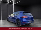 Volkswagen Golf VII R 4Motion /LEDER/ACC/LED/VIRTUELL/ - : Blau, Luftfederung