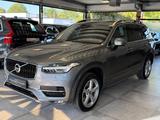 Volvo XC 90 Momentum AWD - gebrauchte Volvo XC90 aus dem Jahr 2017