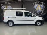 Volkswagen CADDY MAXI REGALS. TEMP. 4MOTION DACHTRÄ. KLIMA - Volkswagen Caddy