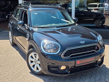MINI Countryman S (Cooper) - 7