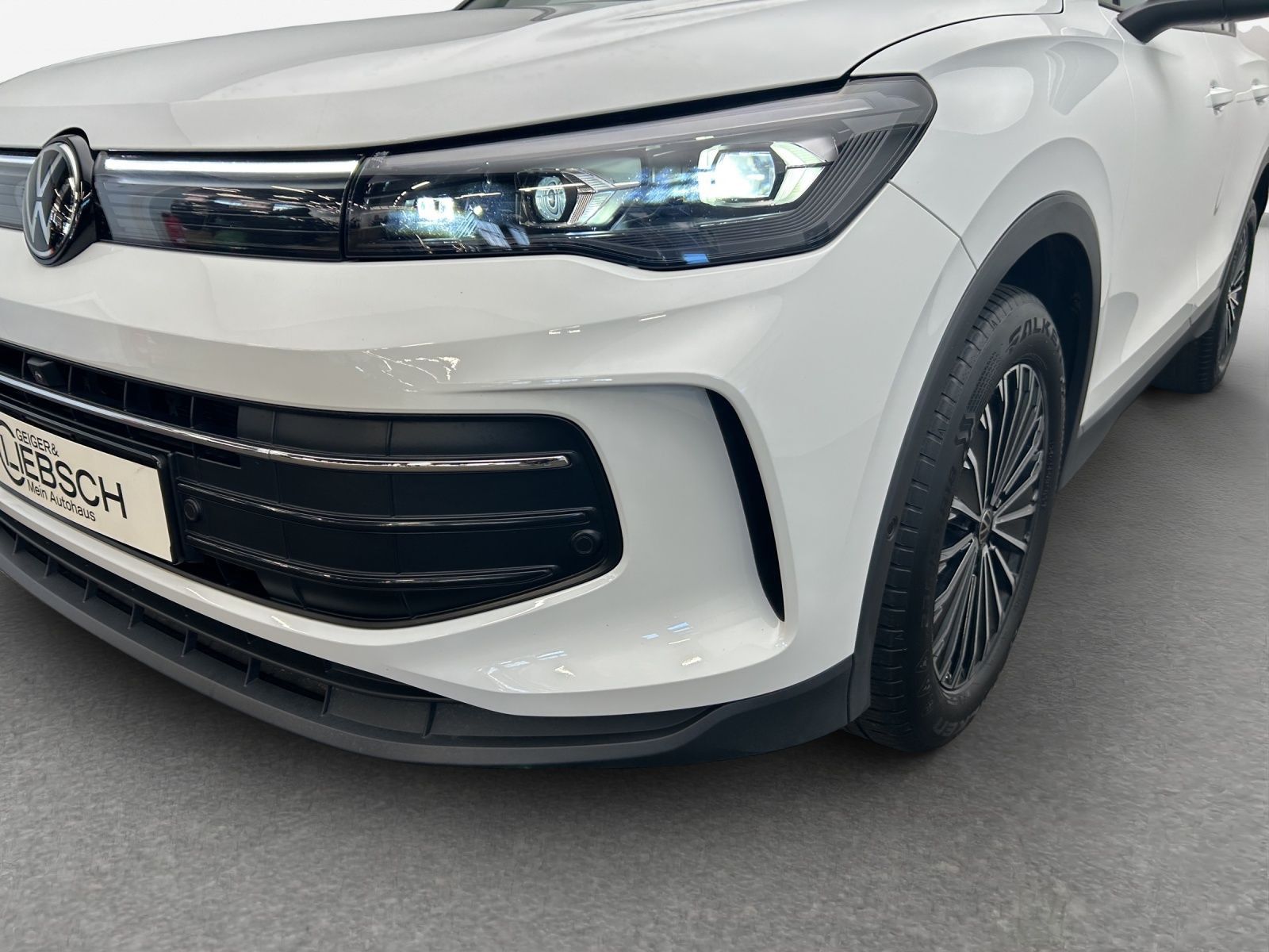 Volkswagen Tiguan - Bild 13