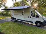 Citroën Jumper L3H3 Wohnmobil Selbstausbau - Citroën Jumper Wohnmobil Gebrauchtwagen