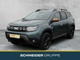 Dacia DUSTER EXTREME TCe 150 EDC LED+NAVI+360°KAMERA - Dacia Duster aus 2024
