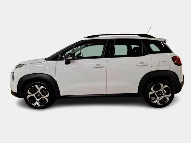 Citroën CITROEN C3 AIRCROSS BlueHDi 120 S/S Shine EAT6