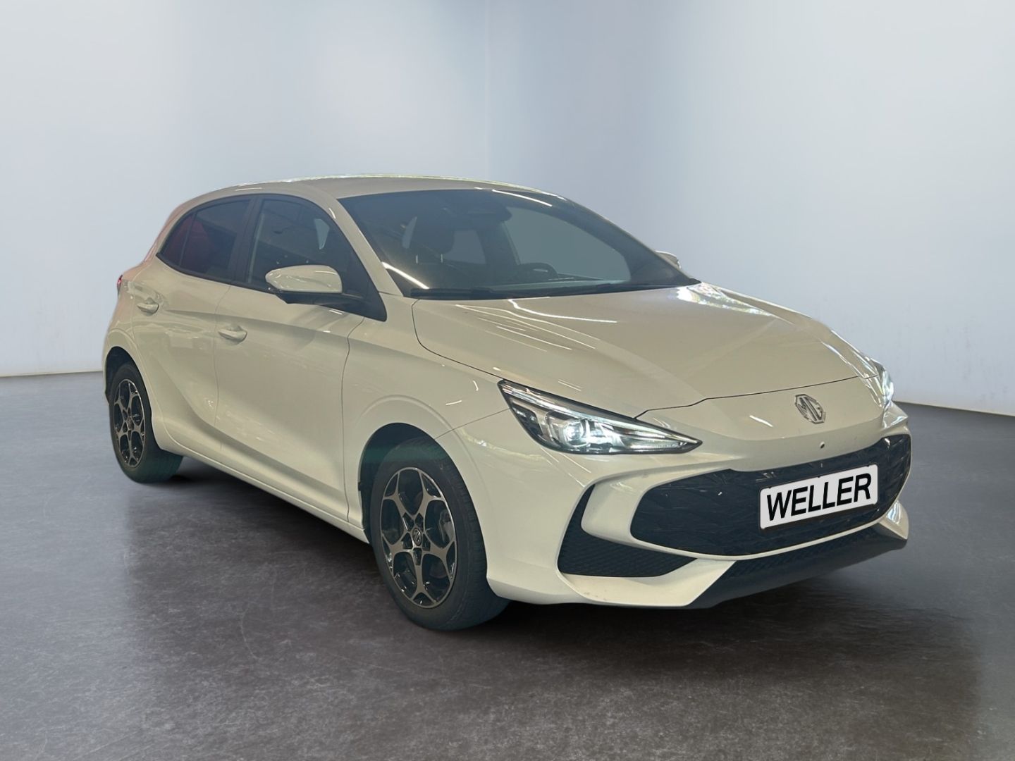 MG3