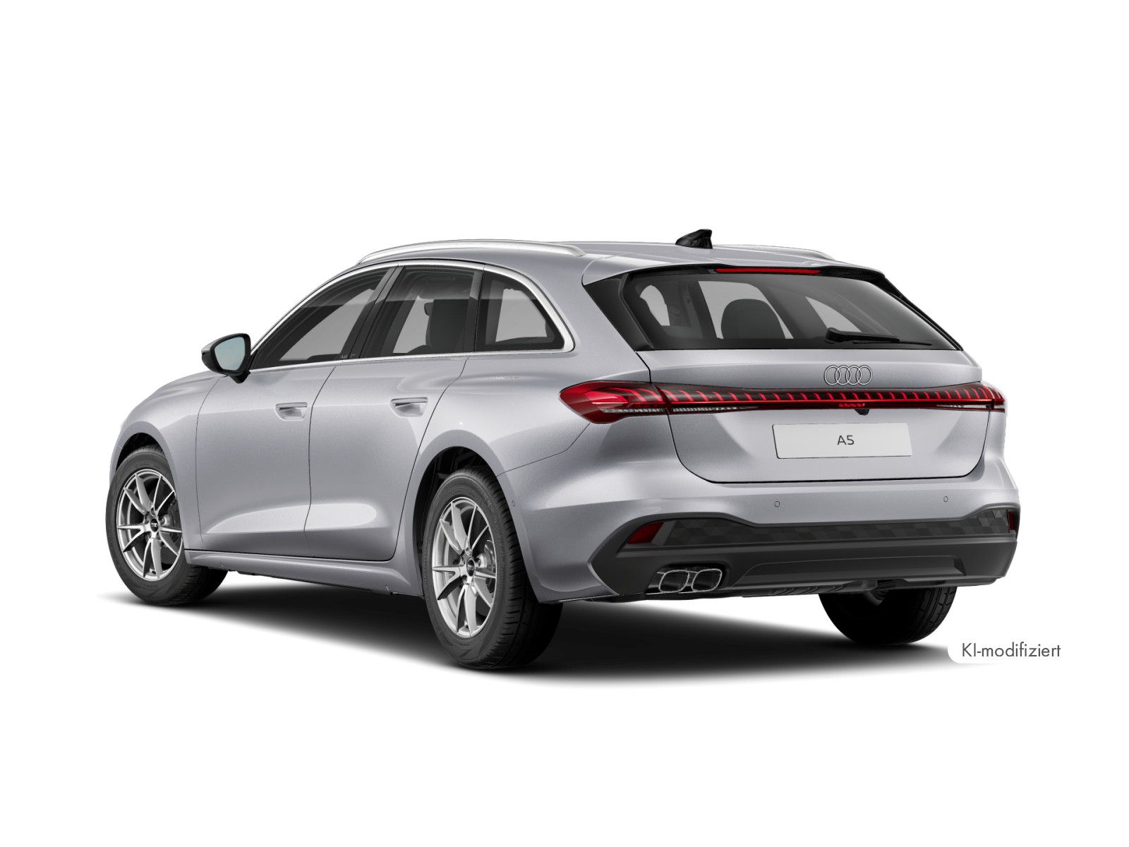 Audi A5 - Bild 5