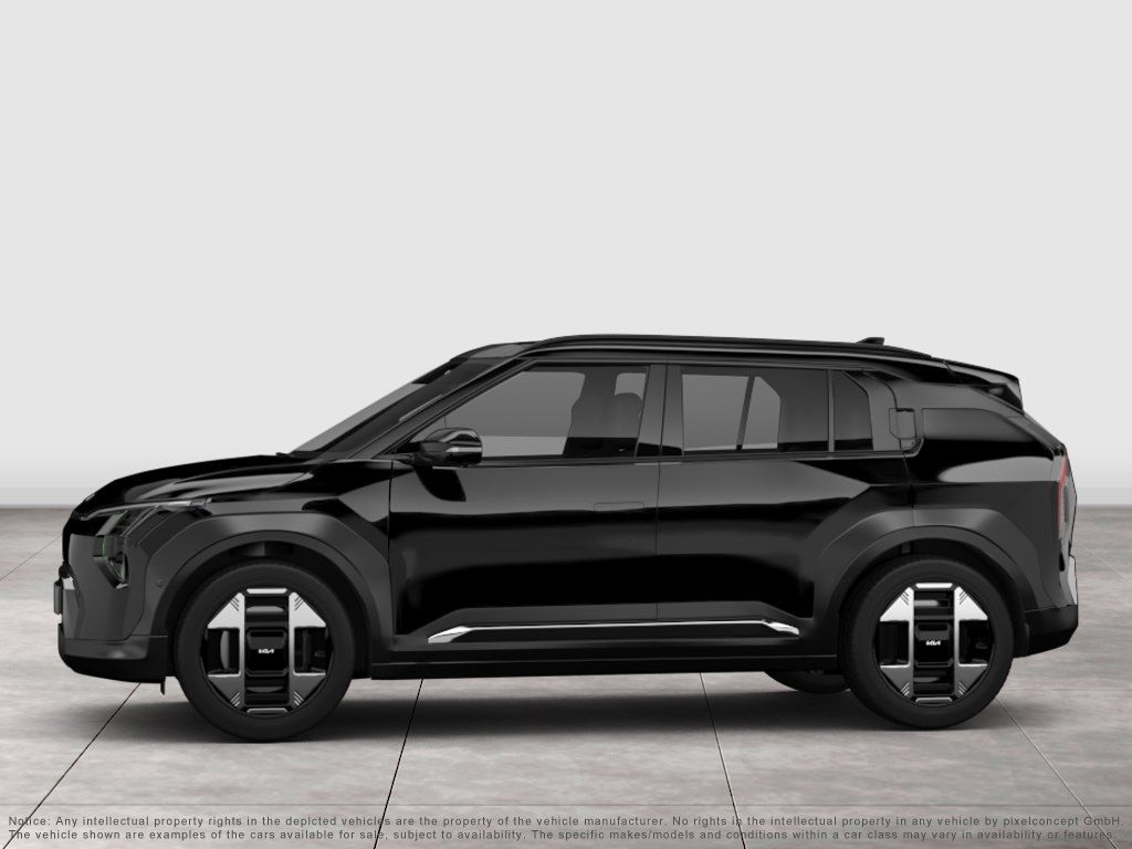 Kia EV3 - Bild 3