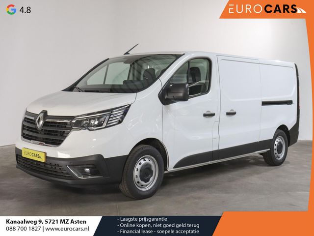 Renault Trafic 2.0 150PK T30 L2H1 Advance BPM VRIJ!