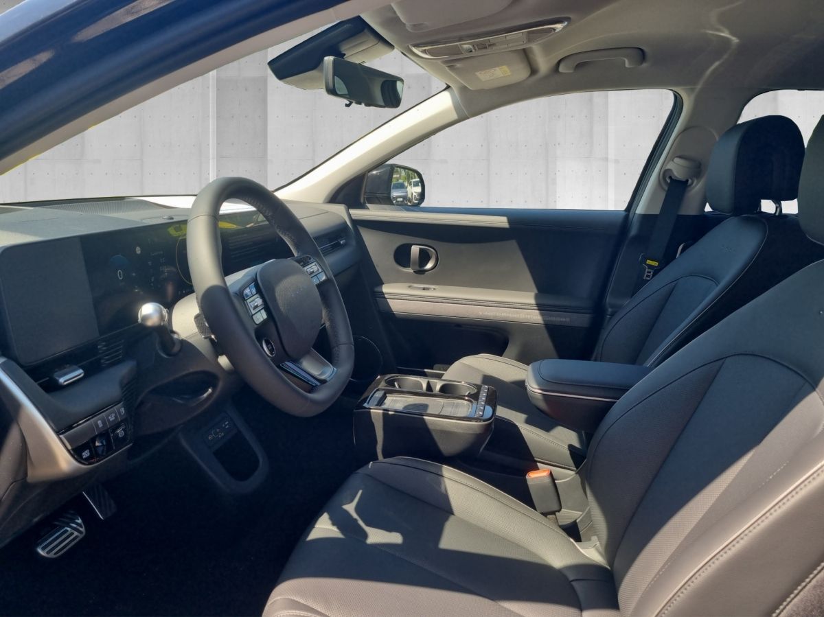 Hyundai IONIQ 5 – Bild 7