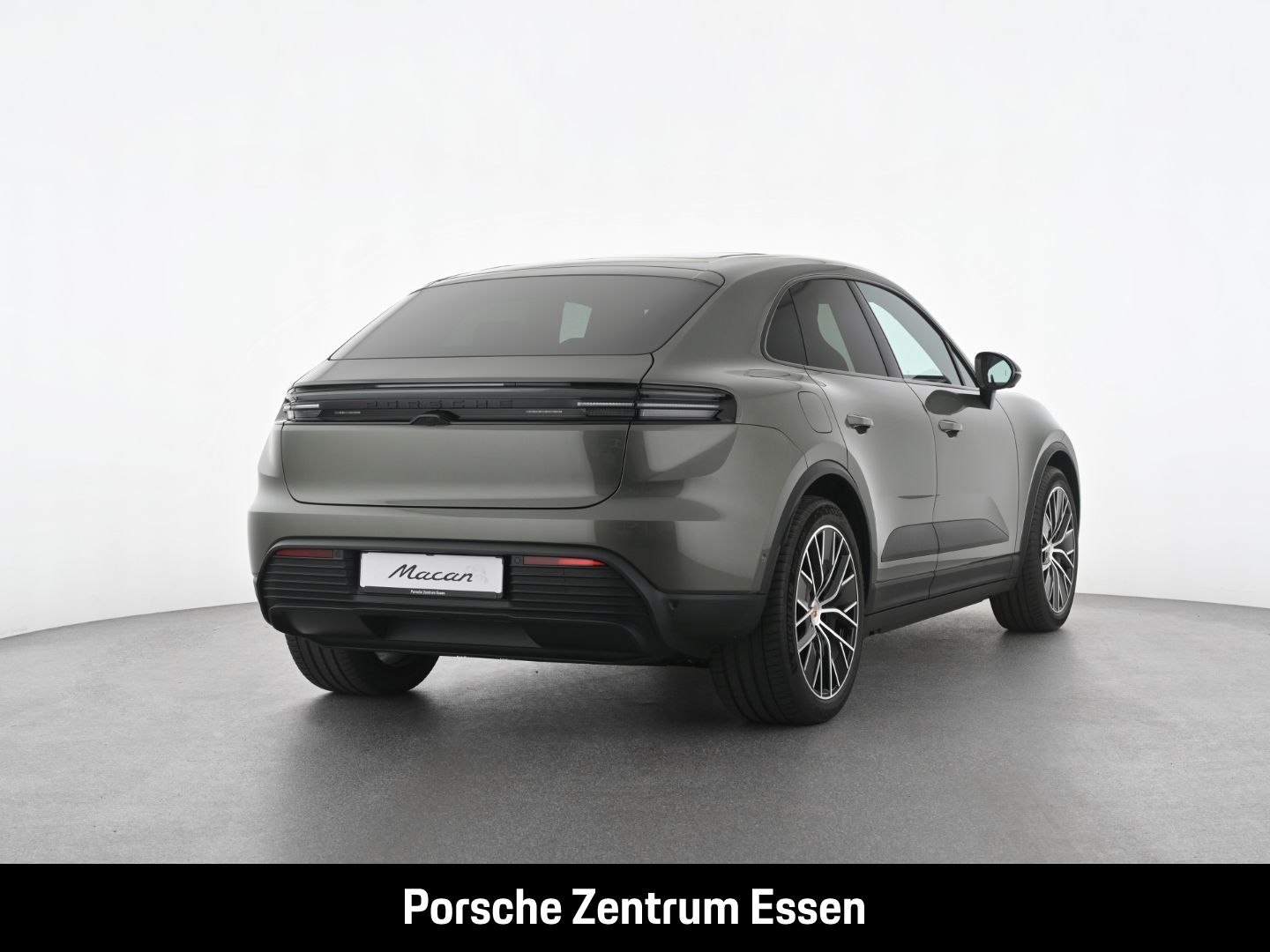 Porsche Macan - Bild 4