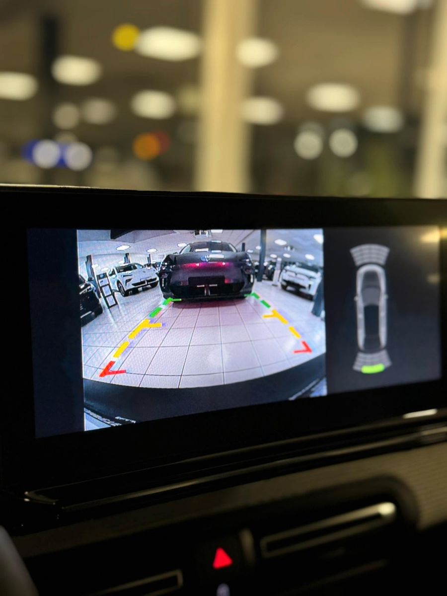 Fahrzeugabbildung Citroën C3 Hybrid 110 MAX