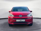 Volkswagen e-Up! Edition CCS Kamera PDC Sitzheizung Alu 16" - Volkswagen up!: Edition