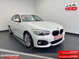 BMW 116 i M Sport "NAVI-PDC-MULTI-SITZH-TEMPO-ALU" - gebrauchte BMW 1er Reihe aus dem Jahr 2015