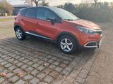 Renault Captur ENERGY dCi 90 EDC eco2 Luxe Luxe - Renault Captur: Limousine