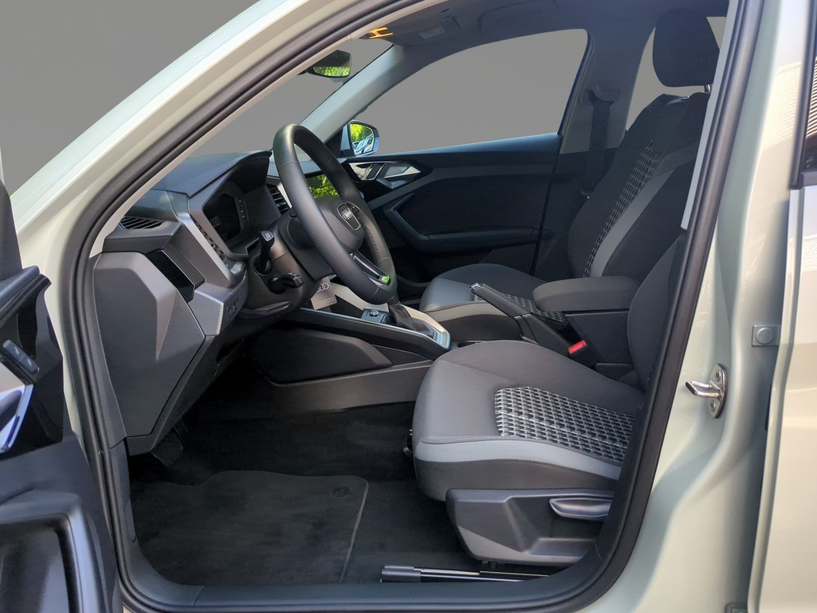 Audi A1 - Bild 8