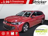 Volkswagen Passat Business 1.5eTSI DSG 273,-ohne Anzahlung - Volkswagen Passat Jahreswagen