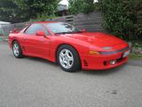 Mitsubishi 3000 GT - - - Mitsubishi Gebrauchtwagen von 1992