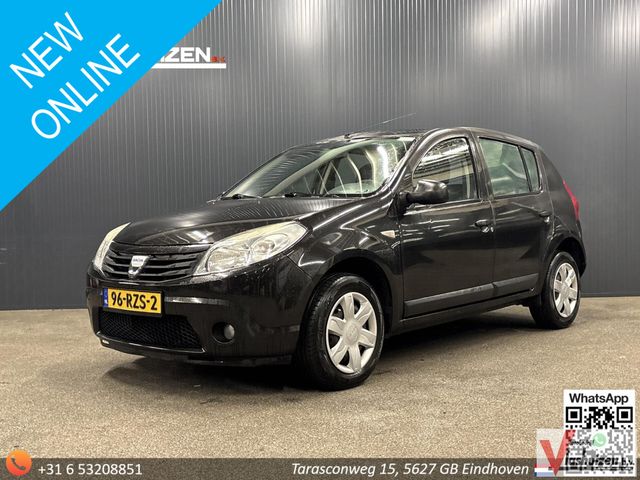 Dacia Sandero 1.2 Ambiance | klima |