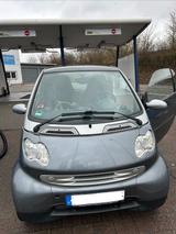 Smart ForTwo Coupé mit TÜV - Smart #1 von privat