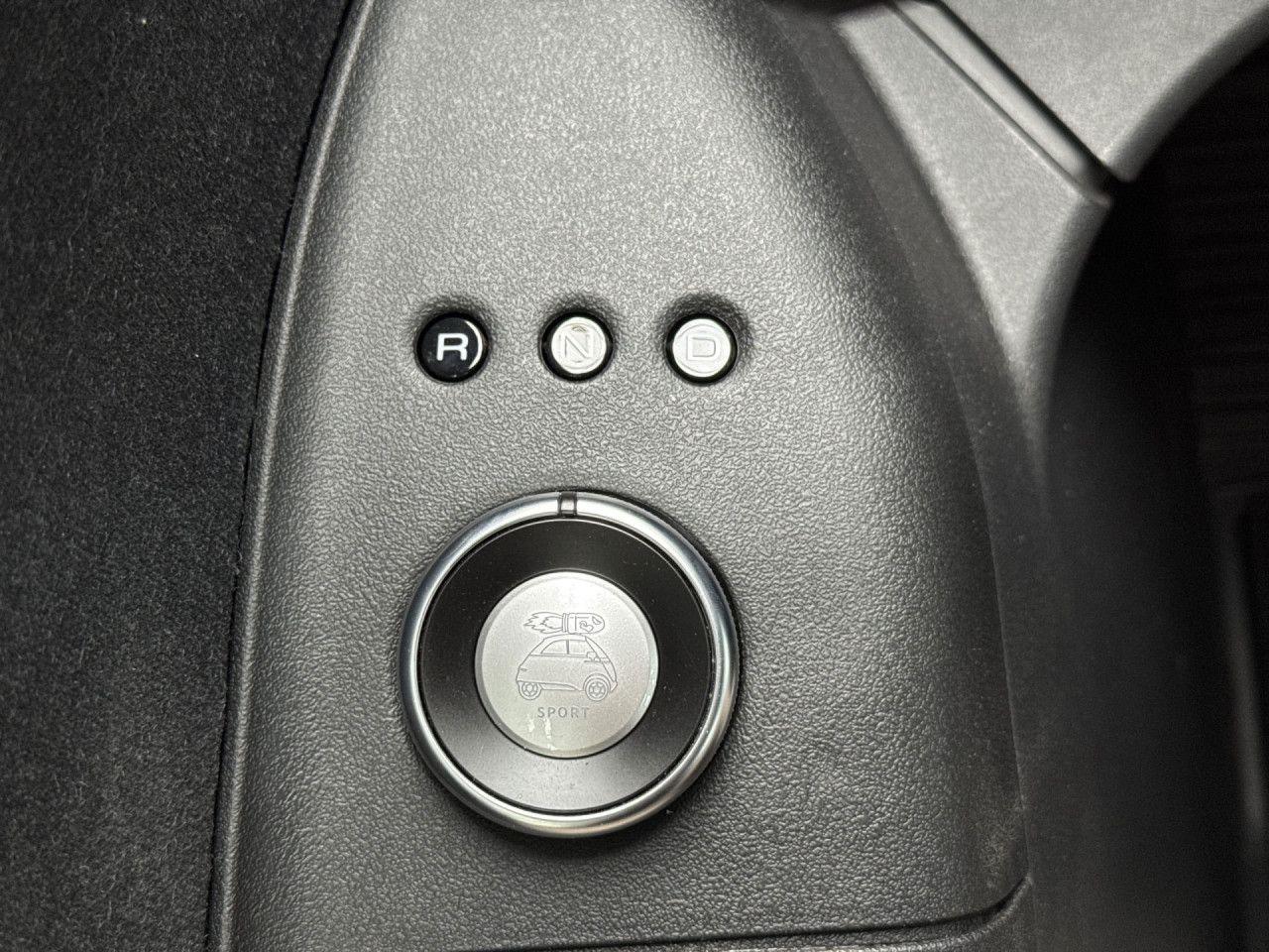 Microlino Competizione LED Klima