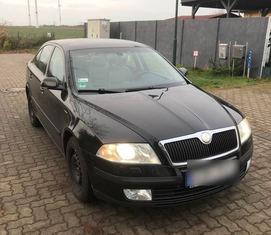 Skoda Octavia 2.0 TDI Edition 100 Tüv 1/25