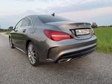 Mercedes-Benz CLA 200 | AMG-Line | LED | Navi | Kamera | Keyl  - Mercedes-Benz CLA 200 Gebrauchtwagen in Hamburg