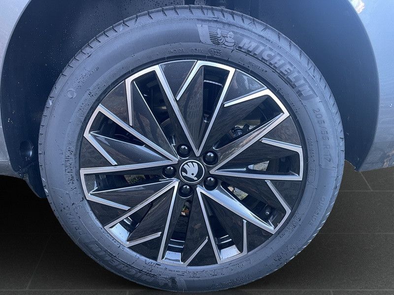 Skoda Kamiq - Bild 18