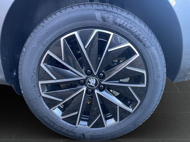 Skoda Kamiq 1.0 TSI TOUR *SHZ*NAVI*MATRIX*KESSY*KLIMA