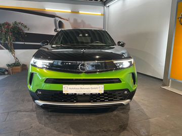 Bild 7 Opel Mokka-e Ultimate - SHZ | LHZ | IntelliLux | ACC