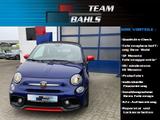 Abarth 595C Abarth PISTA CABRIO 160PS Monza Top Zustand - Abarth 595C aus 2018