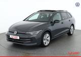Volkswagen Golf VIII Variant 1.5 eTSI Goal LED ACC AHK 360° - Volkswagen Golf: Variant Golf3