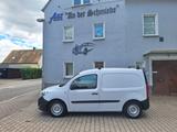 Mercedes-Benz Citan Kasten 108 CDI,AHK,Klima - gebrauchte Mercedes-Benz Citan aus dem Jahr 2015