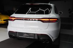 PORSCHE Macan S*CHRONO*PANO*PDLS+*ACC*360*BICOLOR*MEMORY PORSCHE Macan S*CHRONO*PANO*PDLS+*ACC*360*BICOLOR*MEMORY