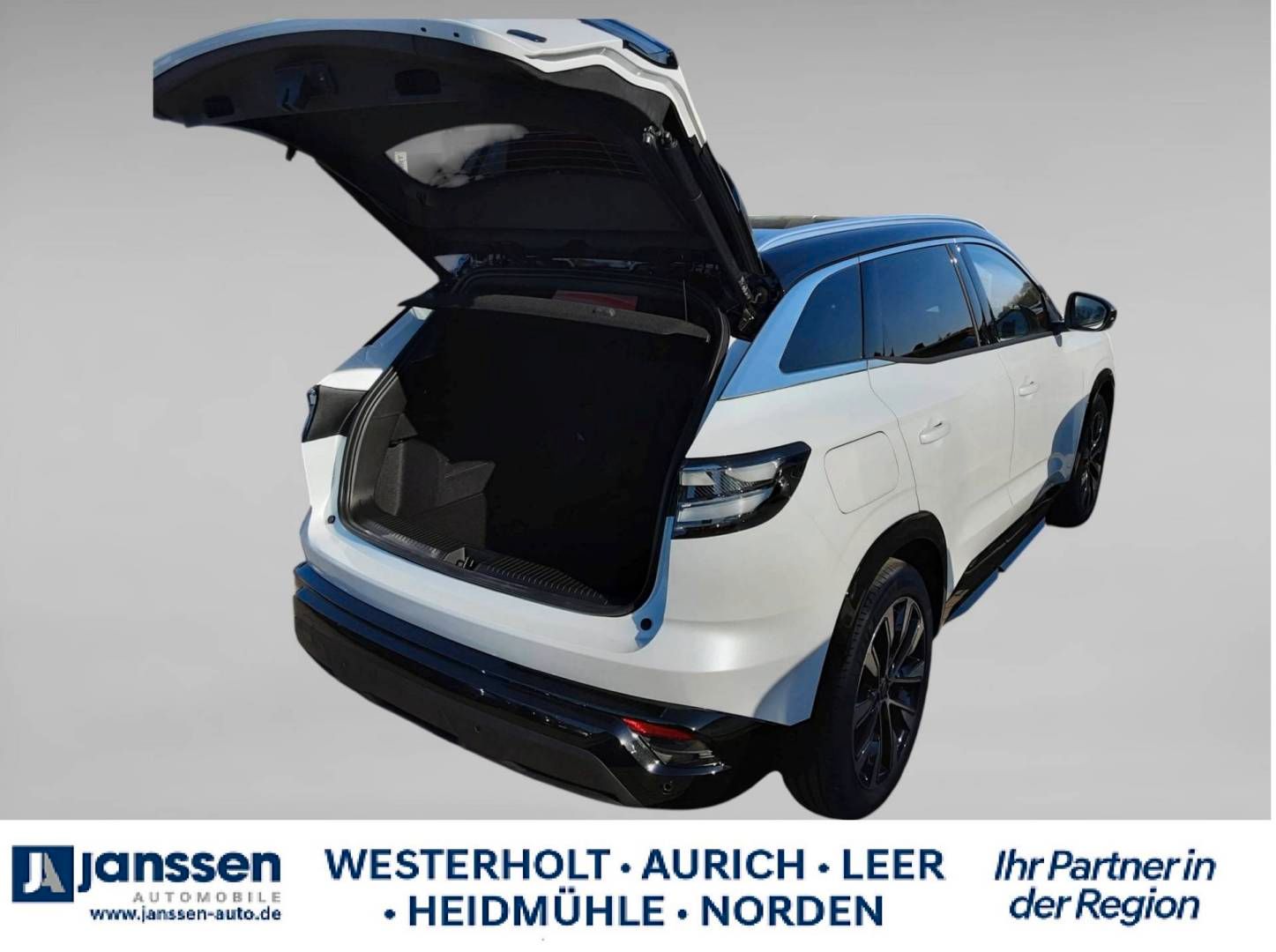 Fahrzeugabbildung Renault Austral Techno Full Hybrid E-Tech 200