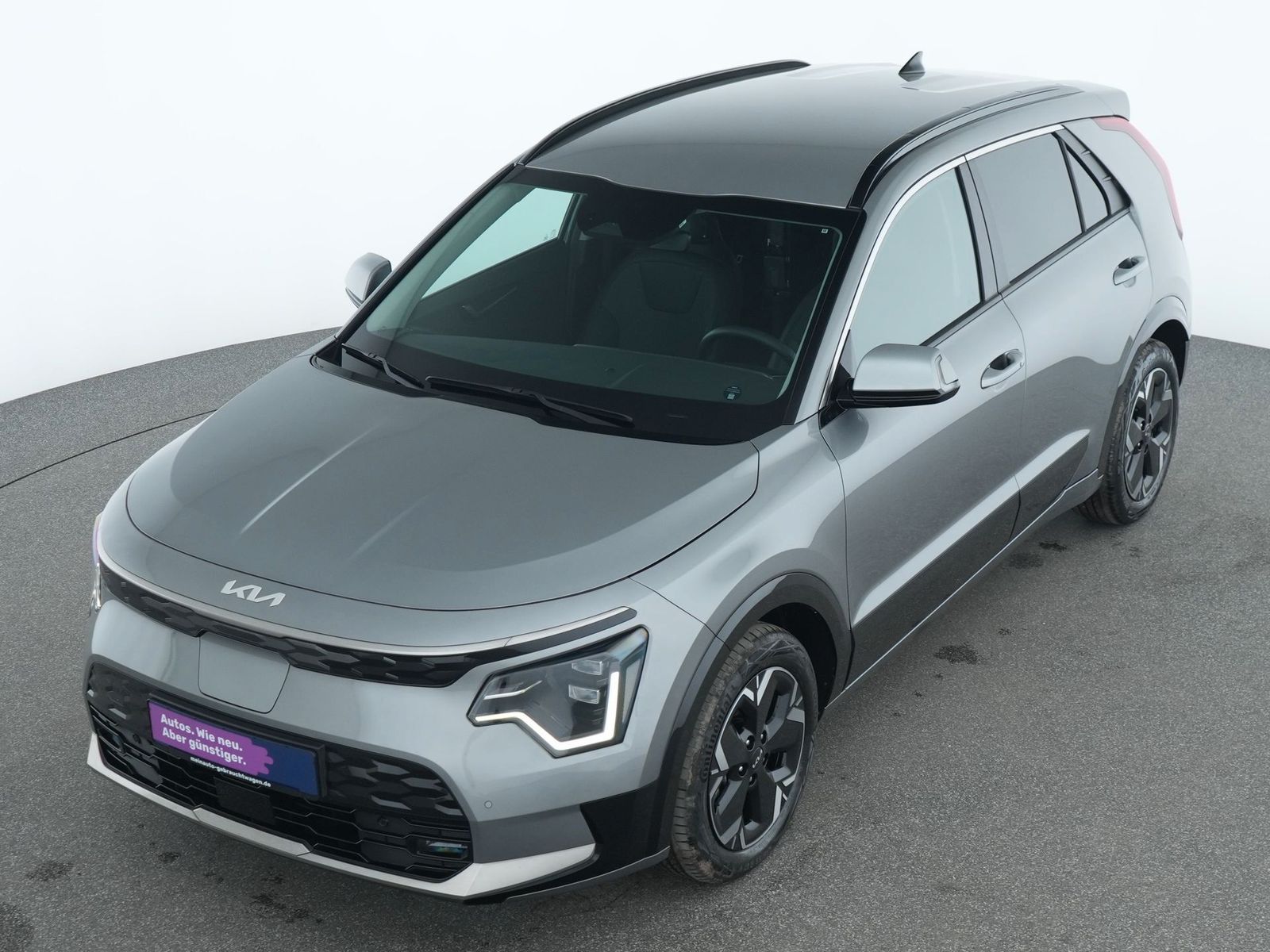Kia Niro - Bild 10