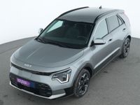 Kia Niro - Vorschau Bild 10