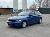 BMW 116D / TÜV 10.2025 | EXPORT! - BMW 116 aus 2010 mit Diesel-Antrieb: Limousine