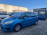 Citroën C4 Picasso Tendance - Citroën: Kleinbus, Picasso
