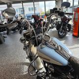 Harley-Davidson Softail Heritage Classic  - Offers
