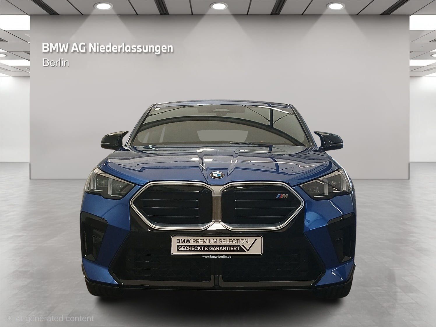 BMW X2 M35i xDrive M Sport LiCoProf HUD DA PA foto 4