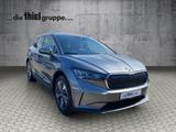 Skoda ENYAQ iV 85 x Loft Navi+Kamera+PDC+LED Navi+Kame - Skoda Gebrauchtwagen in Frankfurt