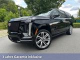 Cadillac Escalade ESV Sport Platinum 2025