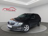 Skoda Octavia 1.5 TSI ACT Clever*AHK*PANO*RKam*Canton* - Skoda Octavia Clever mit Benzin-Antrieb