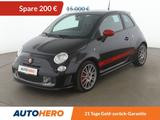 Abarth 595 1.4 Competizione*XENON*PDC*BREMBO*KLIMA* - Abarth 595 Gebrauchtwagen